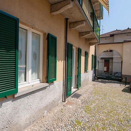 Le Case Di Grazia Lecco Kültér fotó