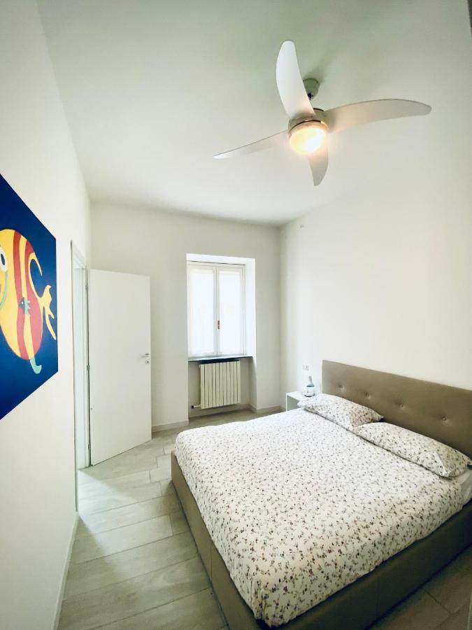 Le Case Di Grazia Lecco Kültér fotó